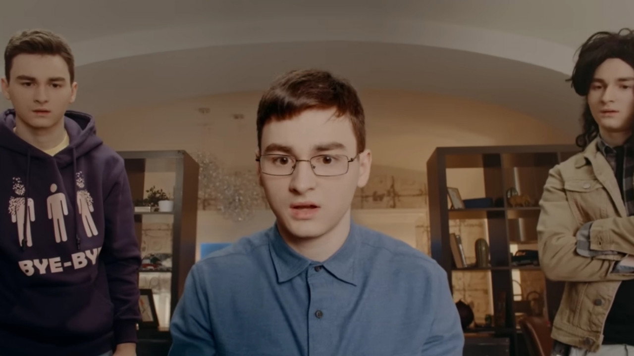 Последняя Кнопка 2