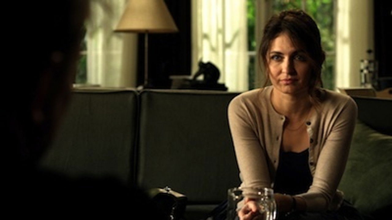 Terápia — Épisode 21