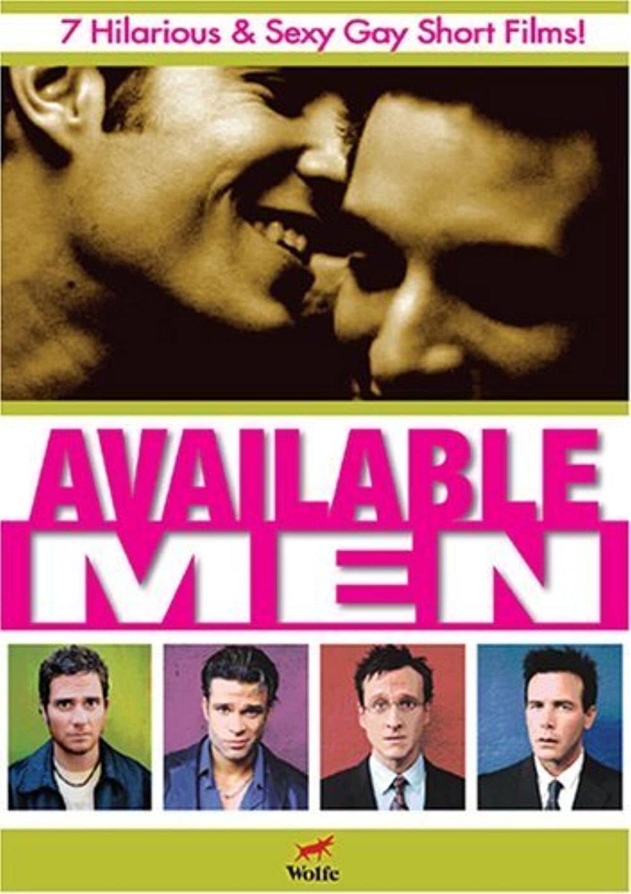 Available Men Available Men