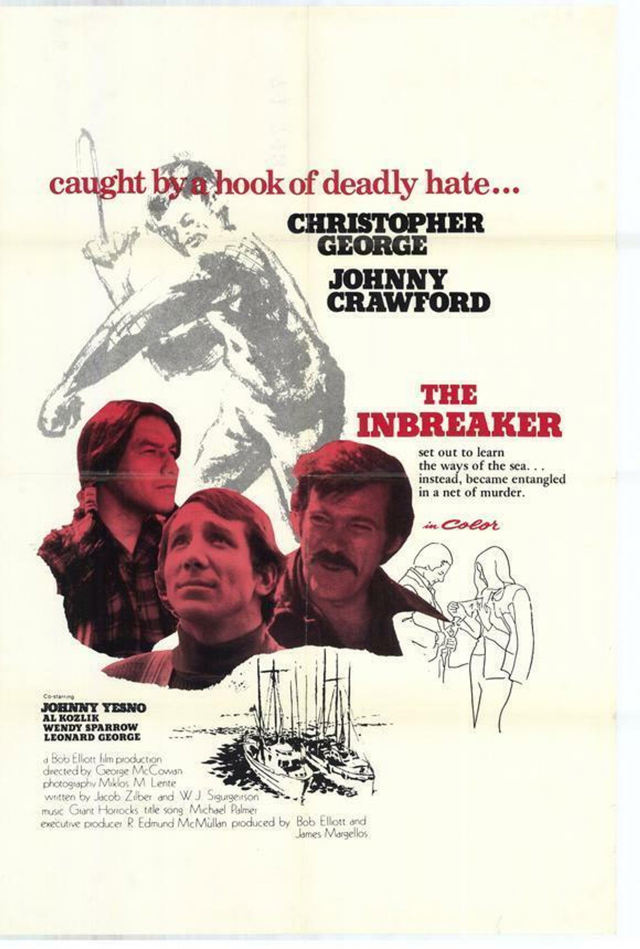 The inbreaker