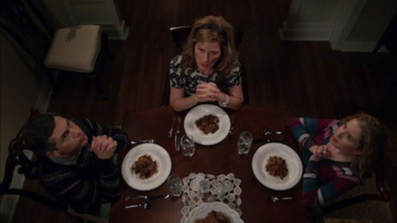 Suburgatory — Le clash dance