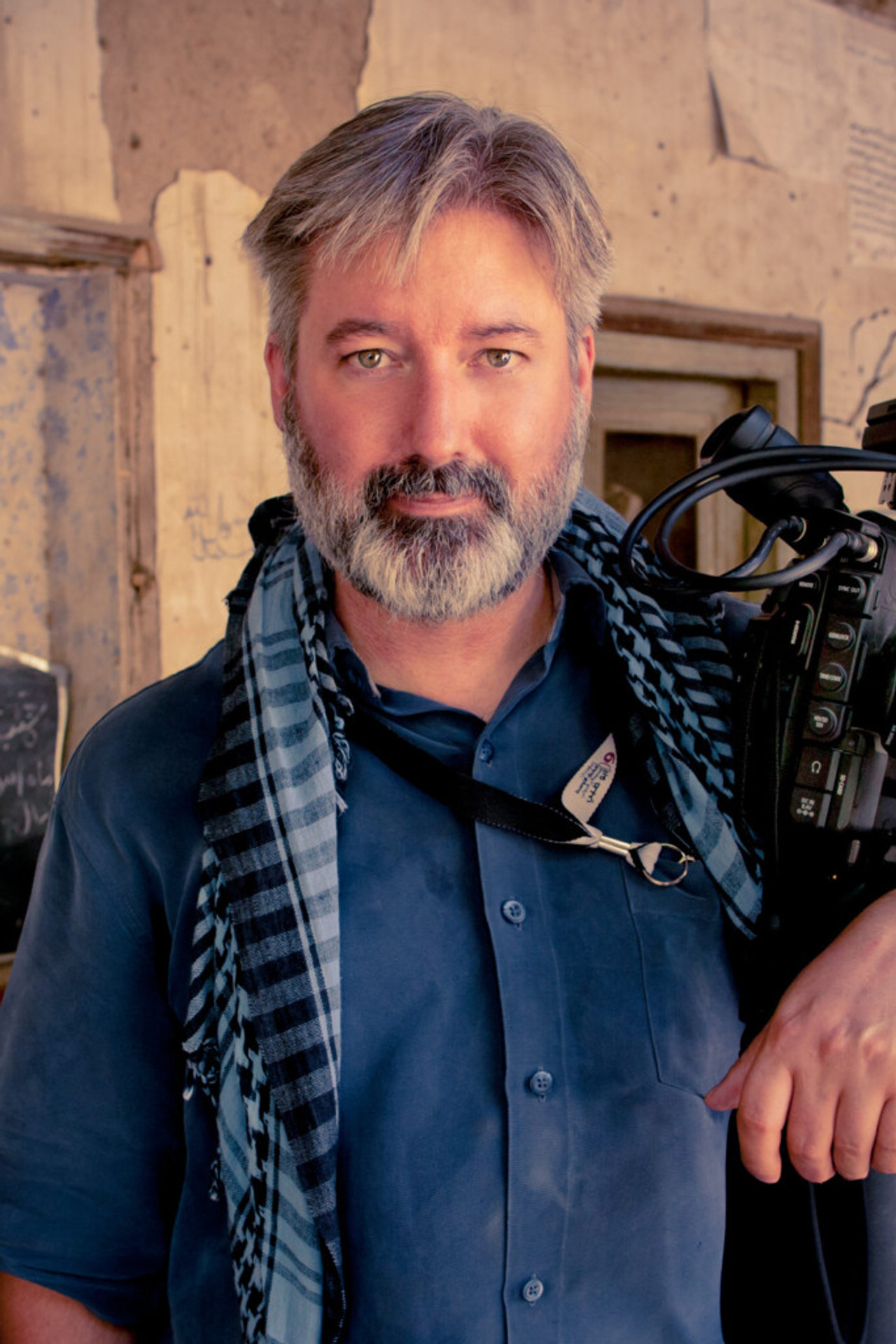 James Longley