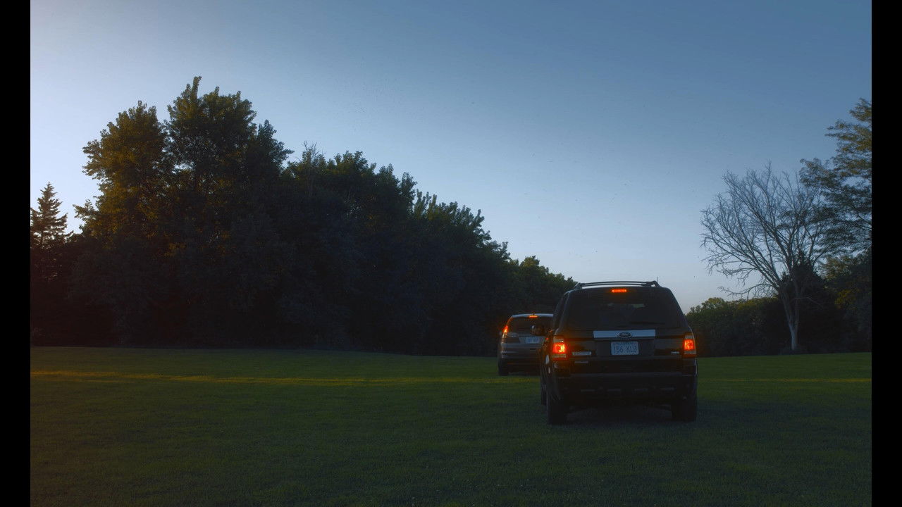 You Could Never Be Sorry Enough backdrop