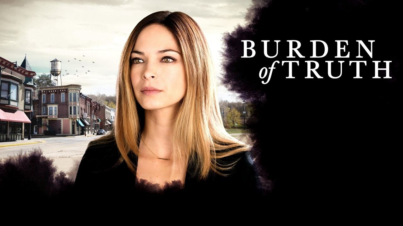 Burden of Truth background