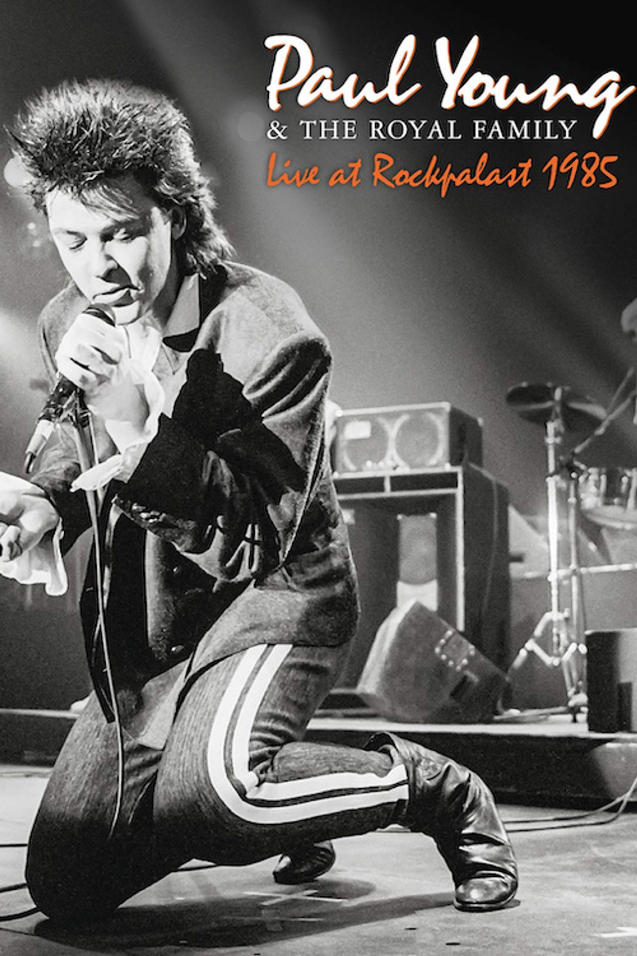 Paul Young | Live at Rockpalast Backdrop