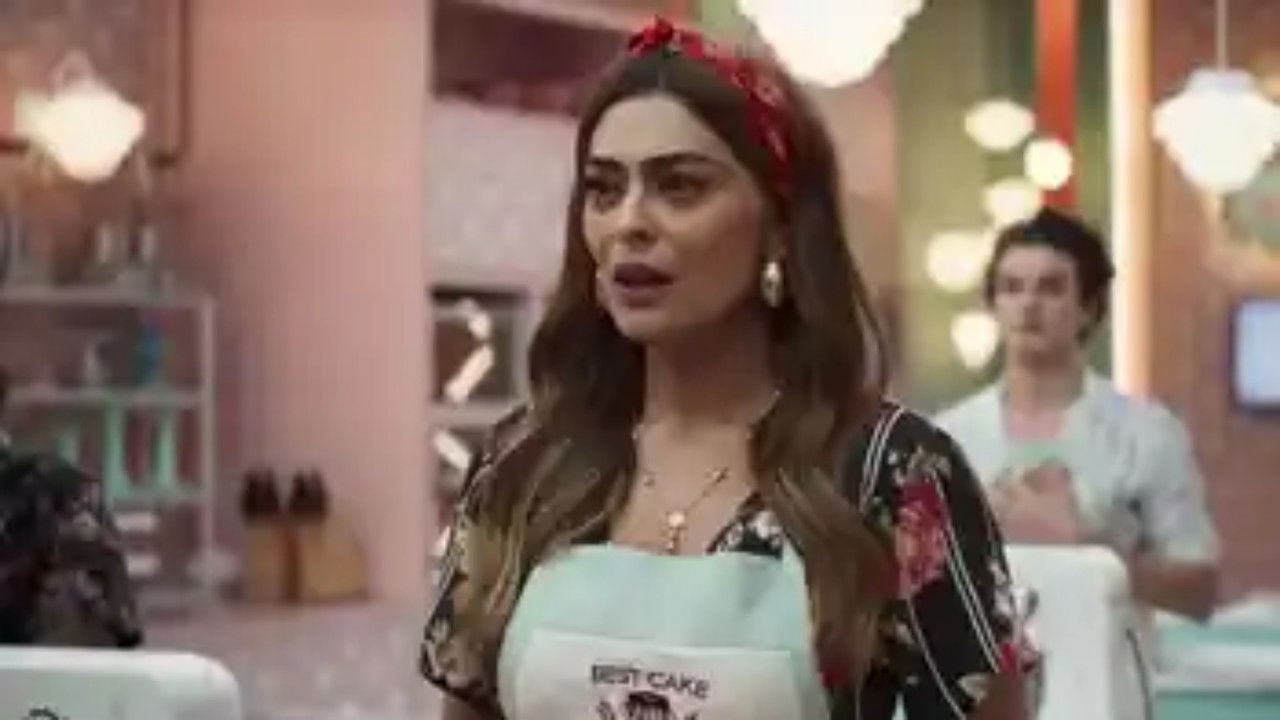 Sweet Diva — Épisode 110