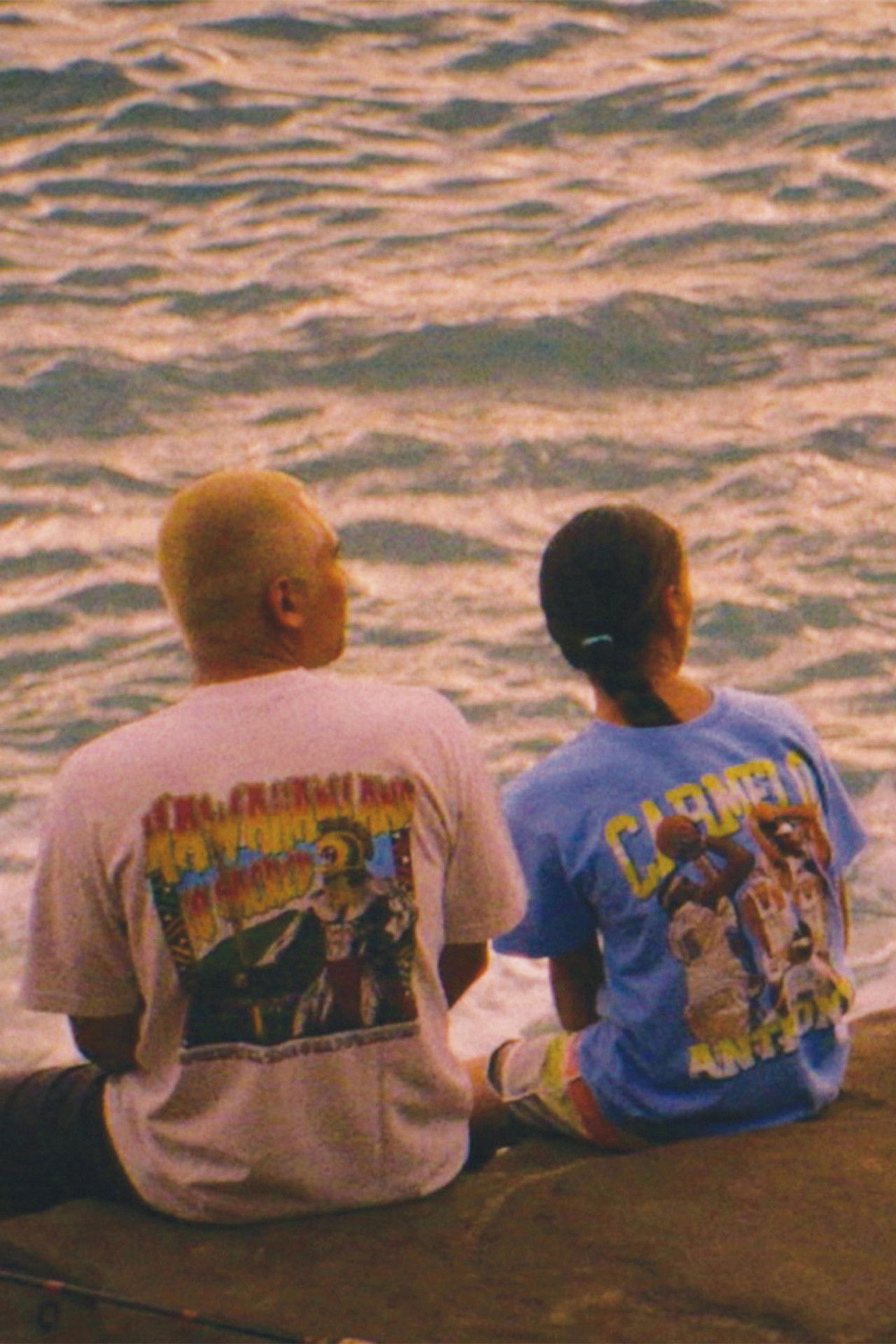 Molokaʻi Bound Backdrop