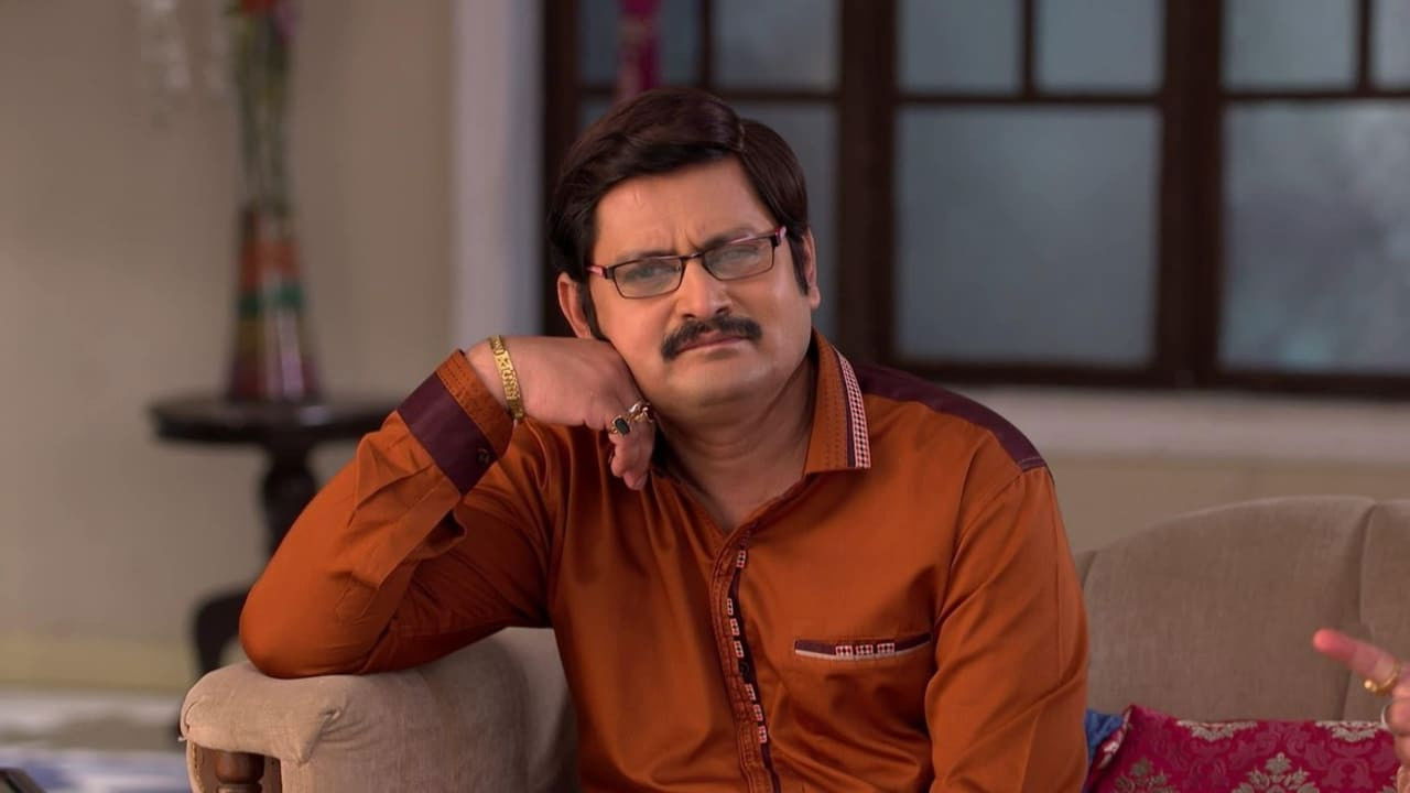 भाभीजी घर पर हैं! — Épisode 435