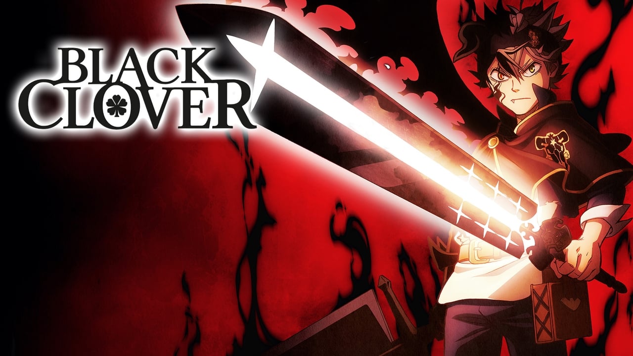 Black Clover - Season 1