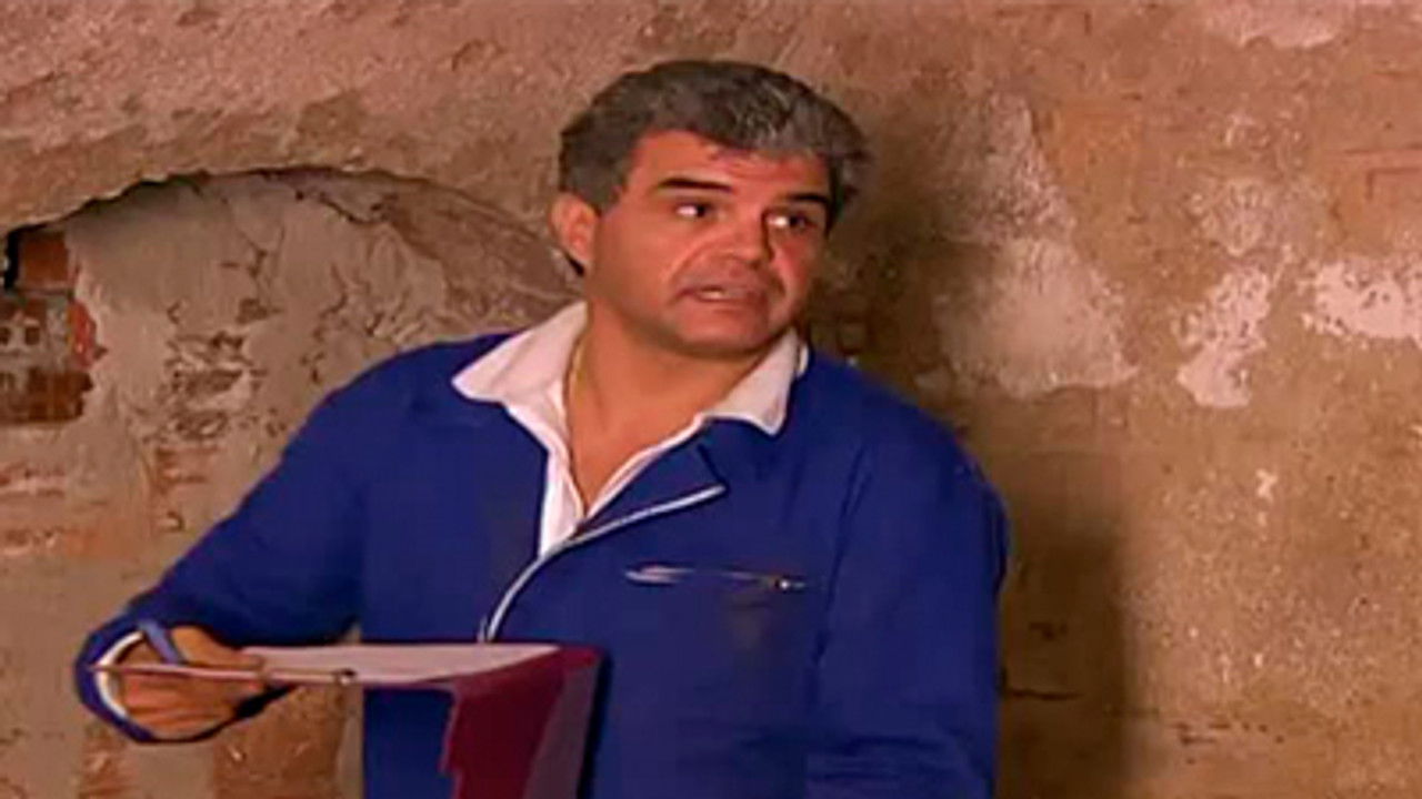 La sopa boba — Épisode 50