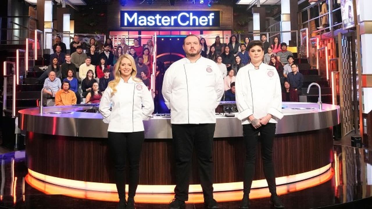 MasterChef - Season 13 Episode 20 : Finale (2)