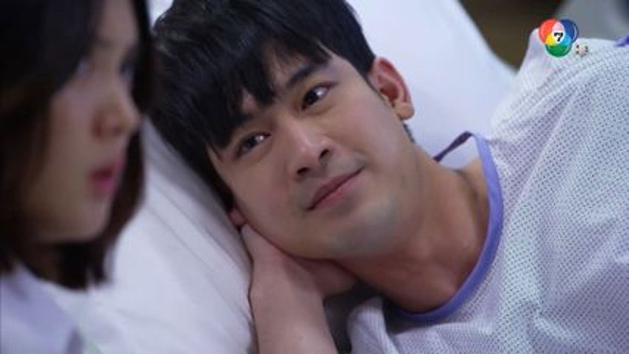 สาวสองวิญญาณ — Épisode 10