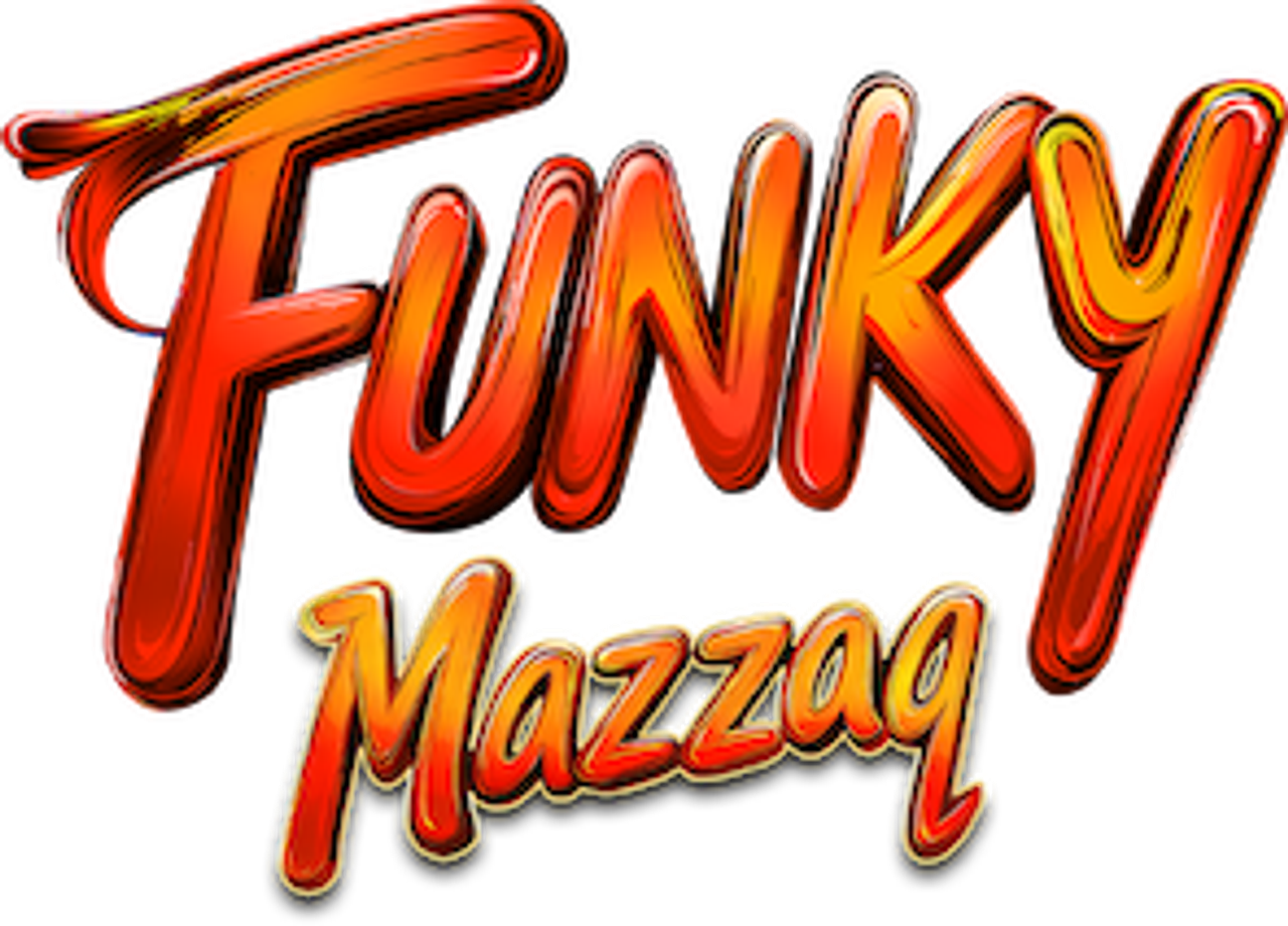 Funky