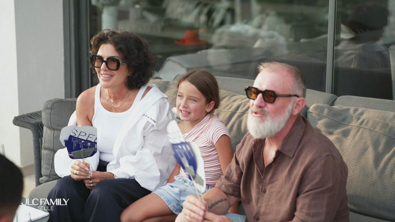 JLC Family — Épisode 2