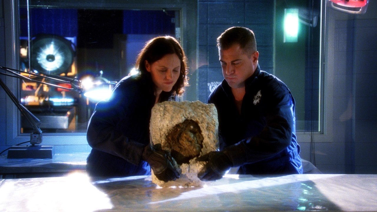 CSI: Crime Scene Investigation - Season 12 Episode 3 : Bittersweet