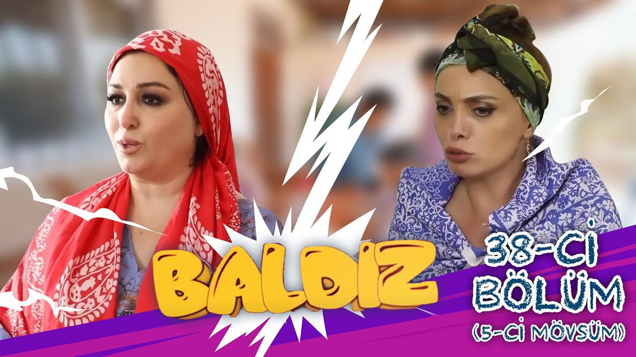 Baldız — Épisode 38