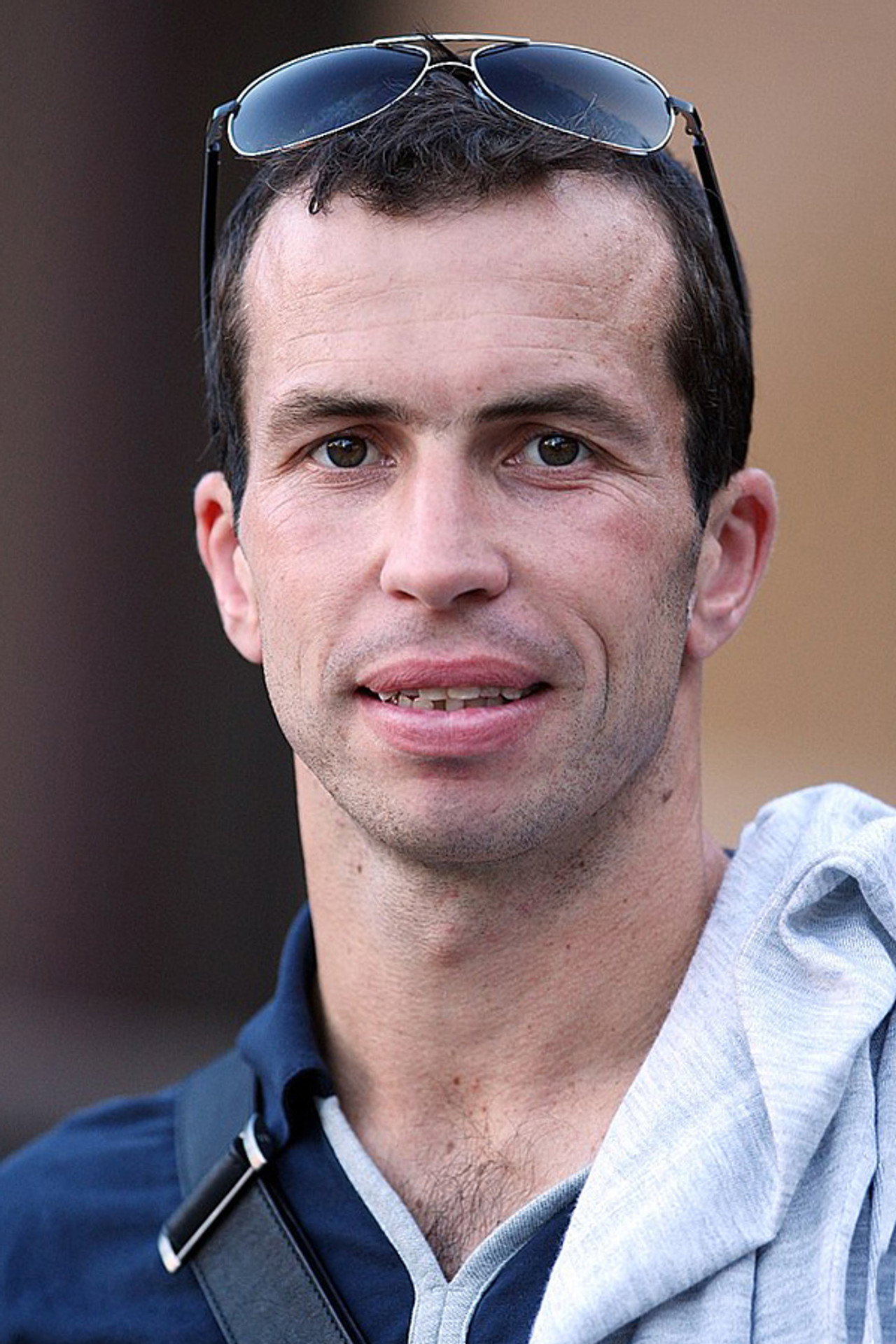 Radek Štěpánek
