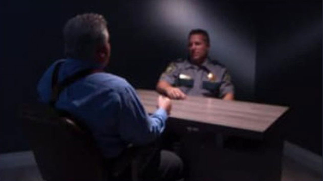 Les raisons du crime, avec Tamron Hall — Épisode 1