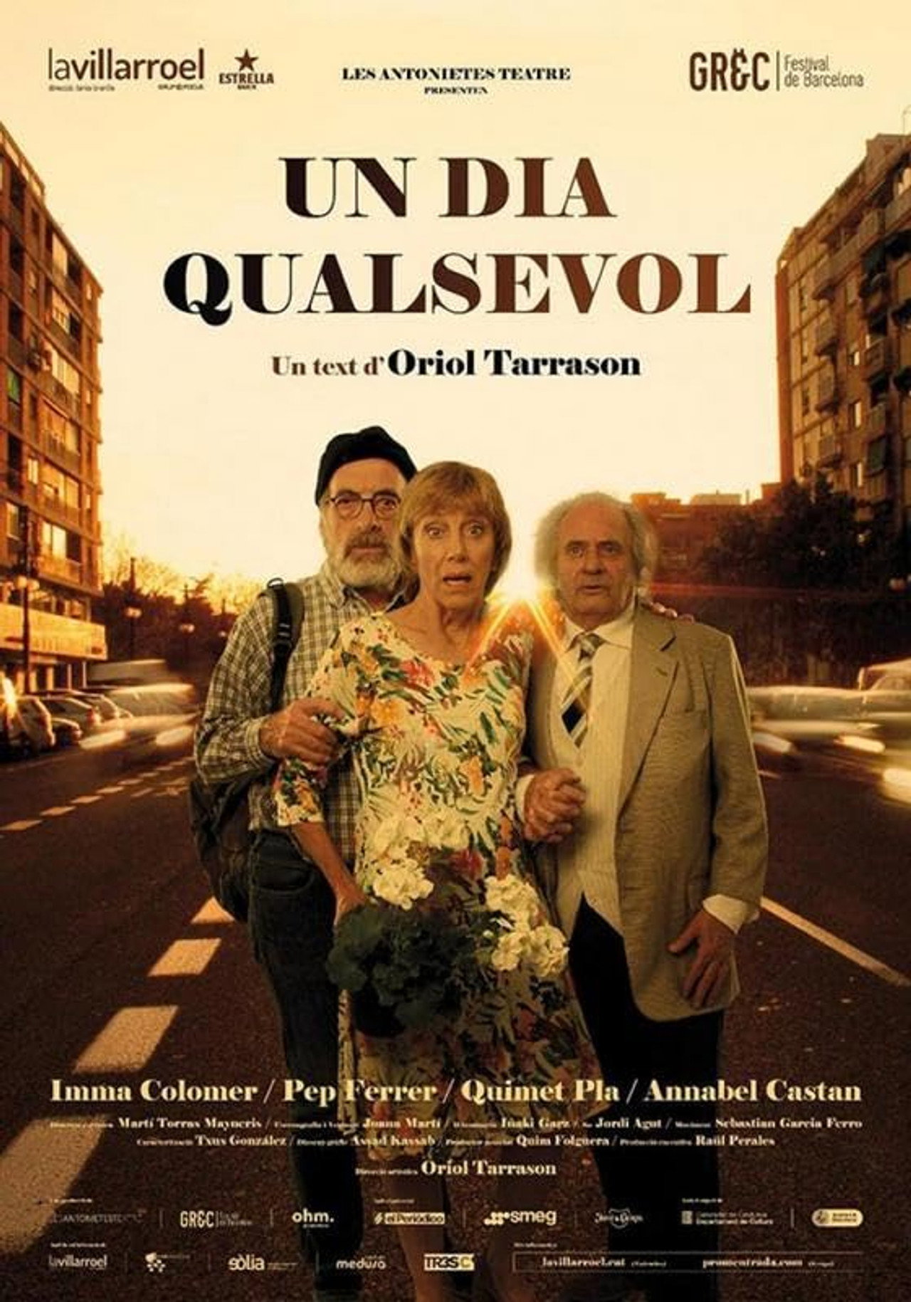 Un dia qualsevol