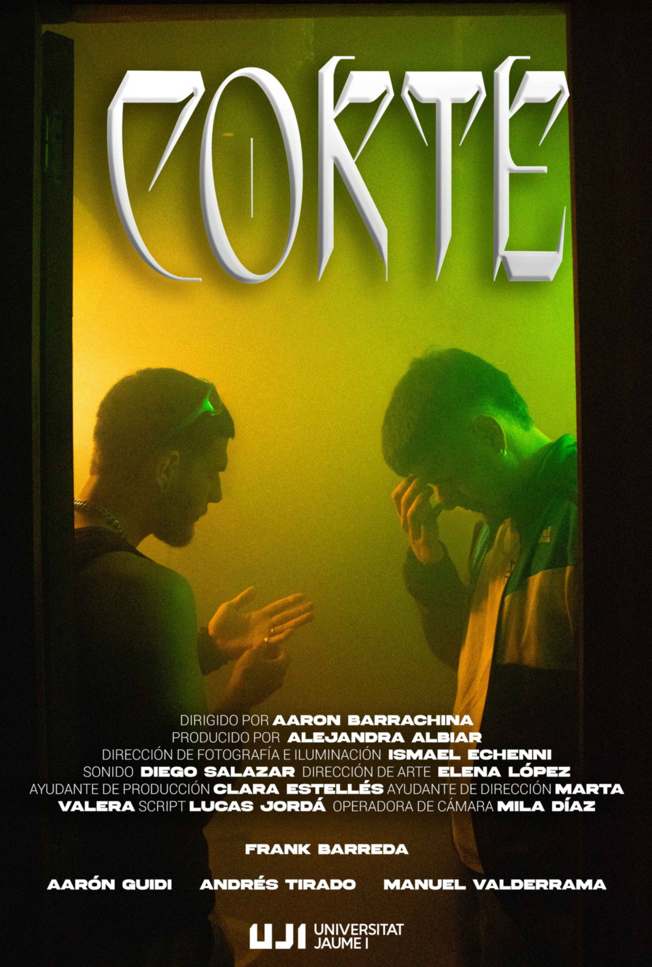 Corte