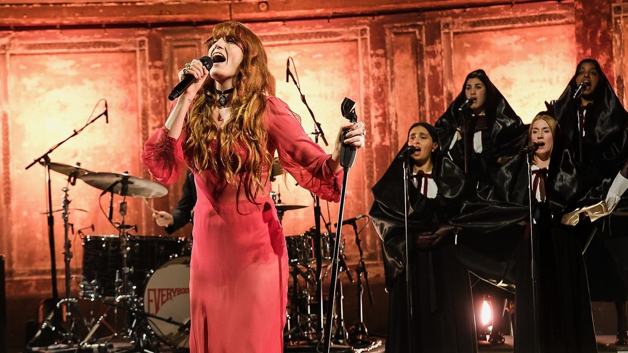 Later... with Jools Holland - Season 67 Episode 5 : Episode 5