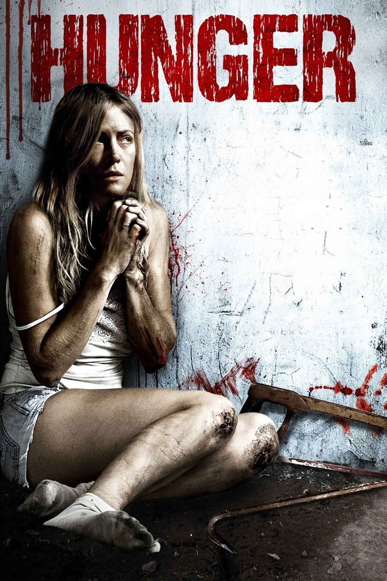 Hunger – plakát 5