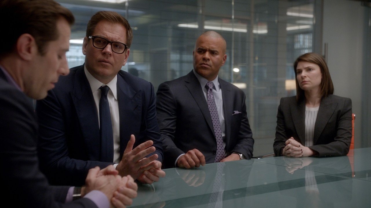 Bull - Season 3 Episode 13 : Prior Bad Acts