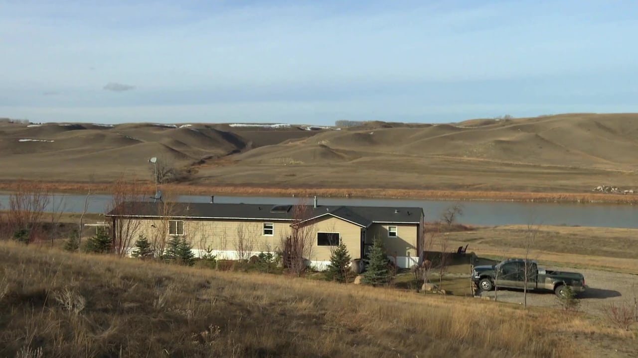 Déménageurs de maisons — Épisode 4