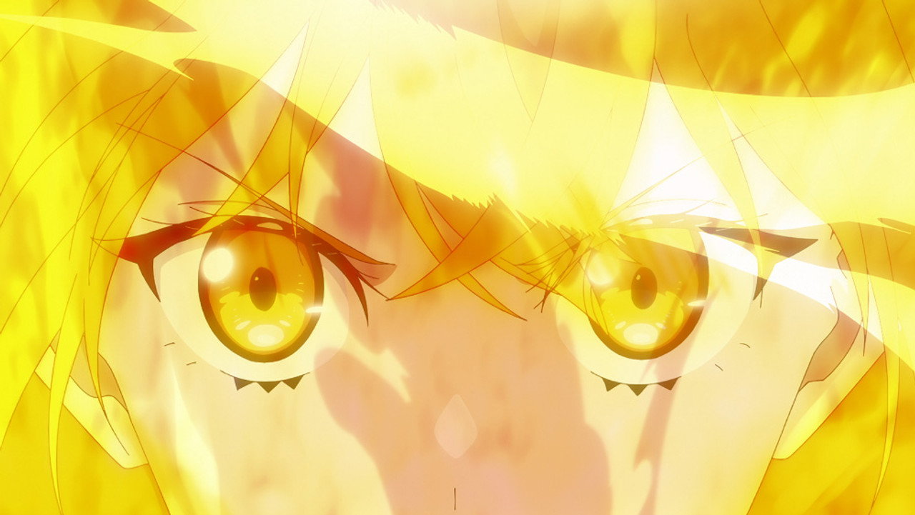 7. epizoda – Mahou Shoujo Lyrical Nanoha EXCEEDS: Gun Blaze Vengeance