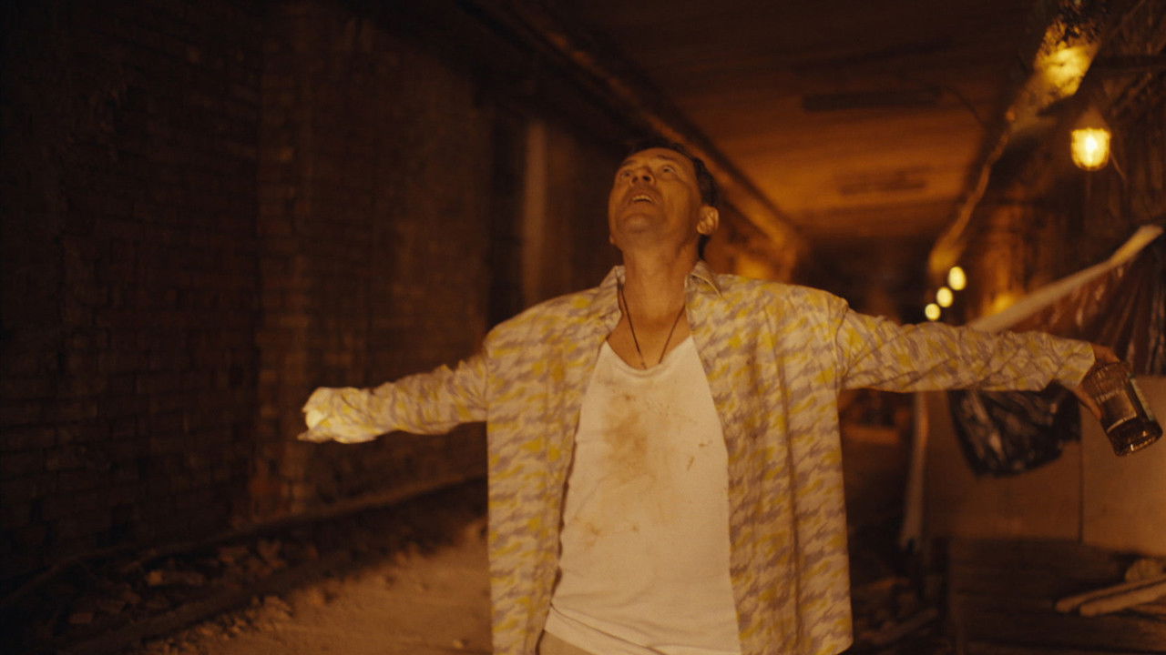 Суперпозиция — Épisode 9