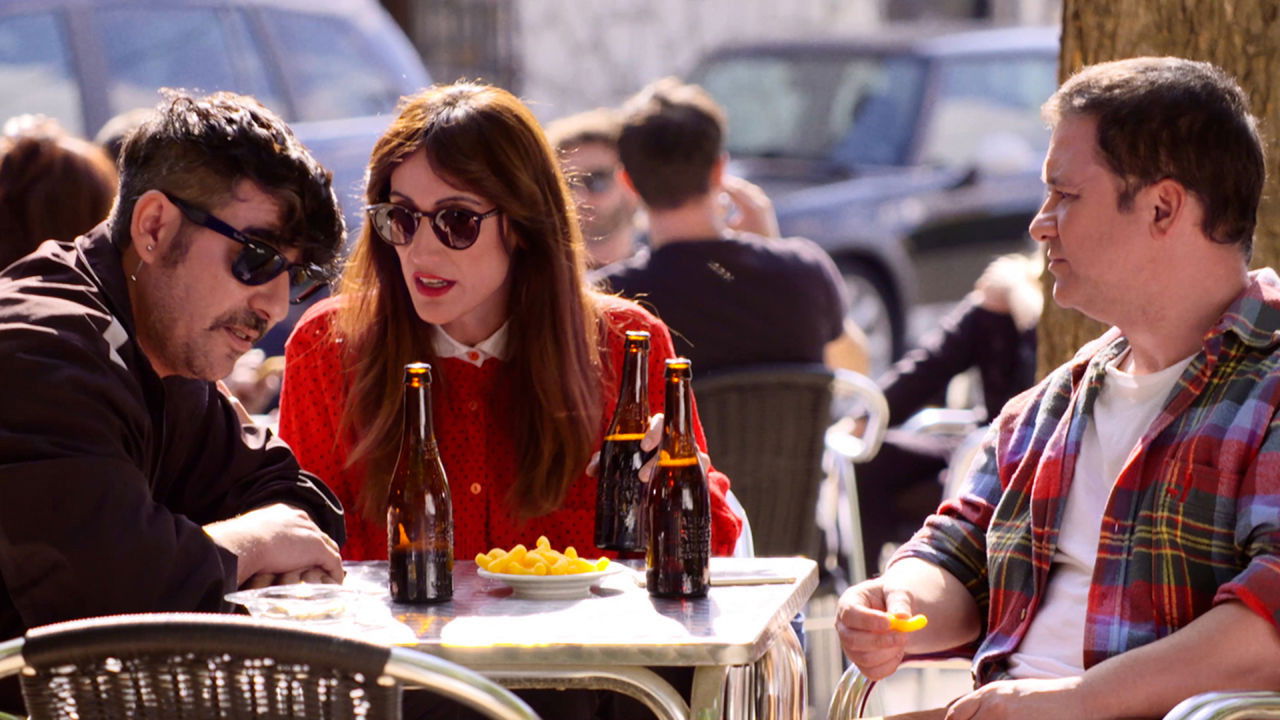 Terror y feria — Épisode 4