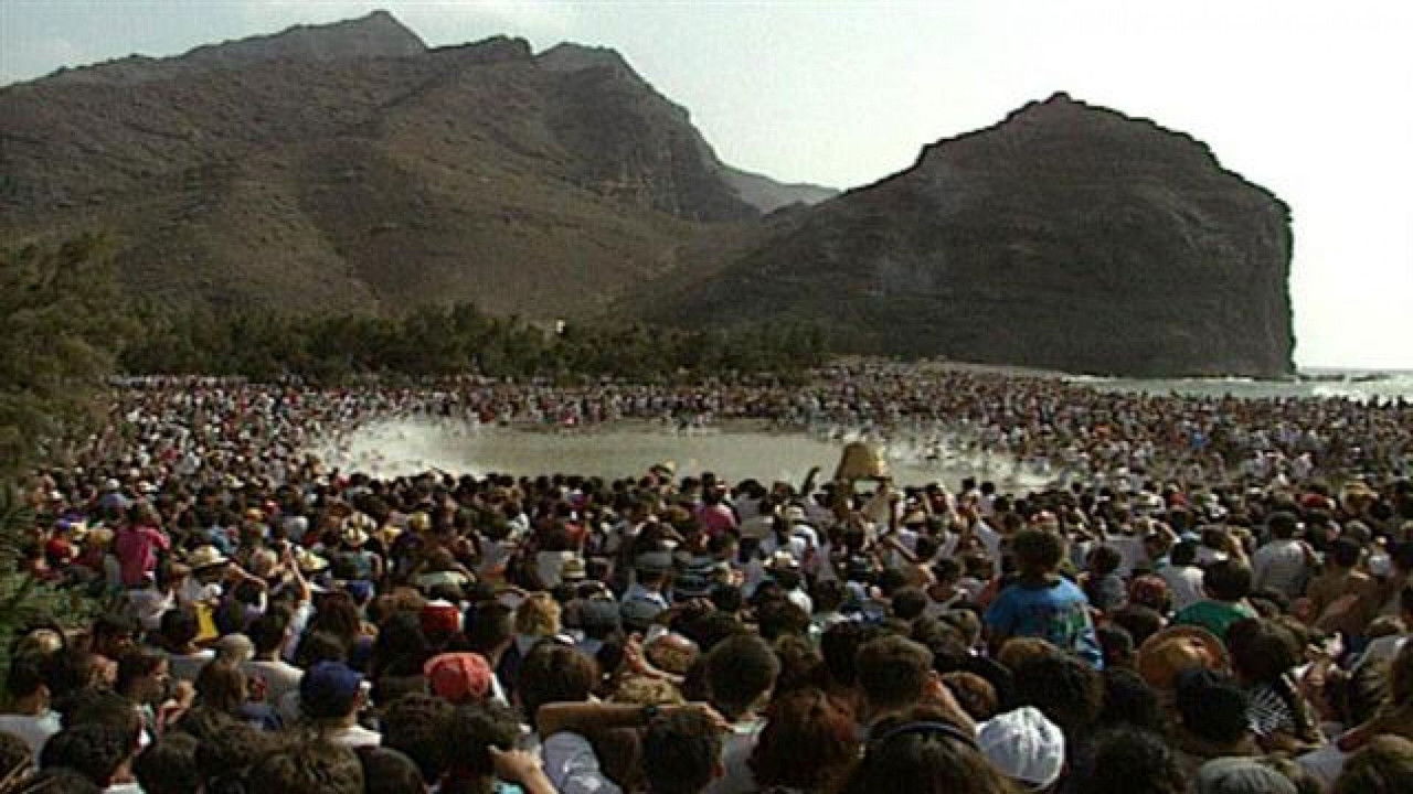 Senderos isleños — Épisode 9