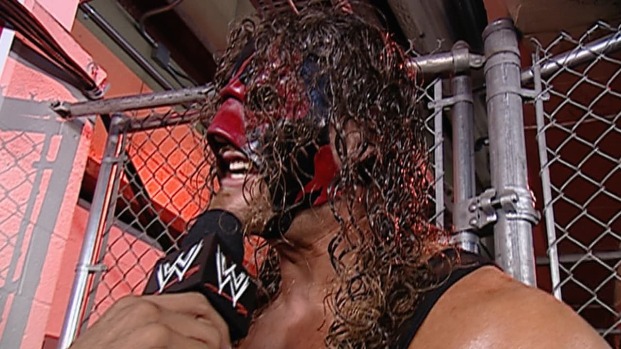 WWE Raw - Season 10 Episode 43 : RAW #492