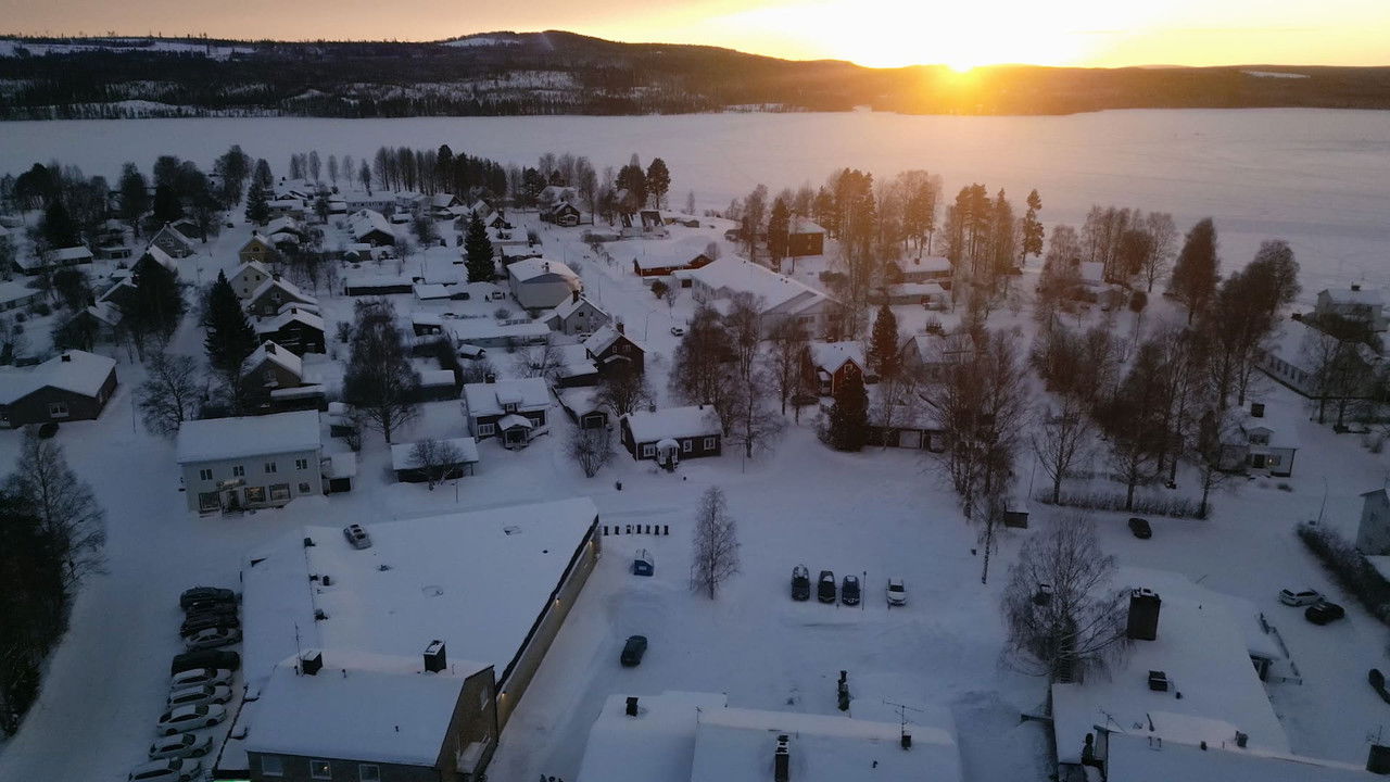 Svenska fall — Épisode 4