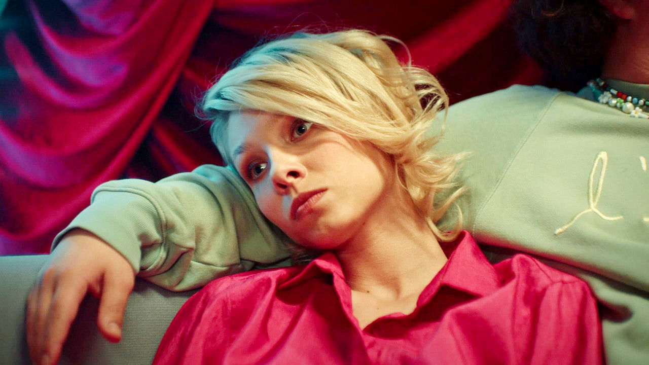 Лэйт Найт Скул — Épisode 4