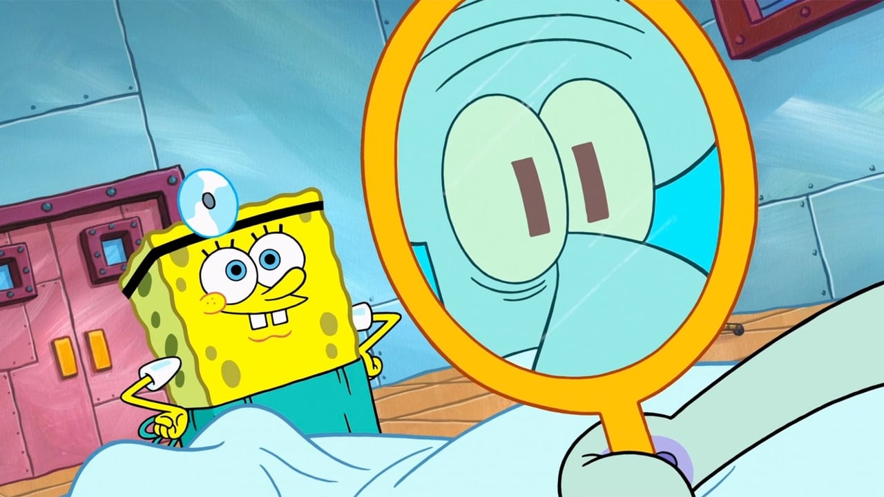 SpongeBob SquarePants - Season 10 Episode 12 : Code Yellow