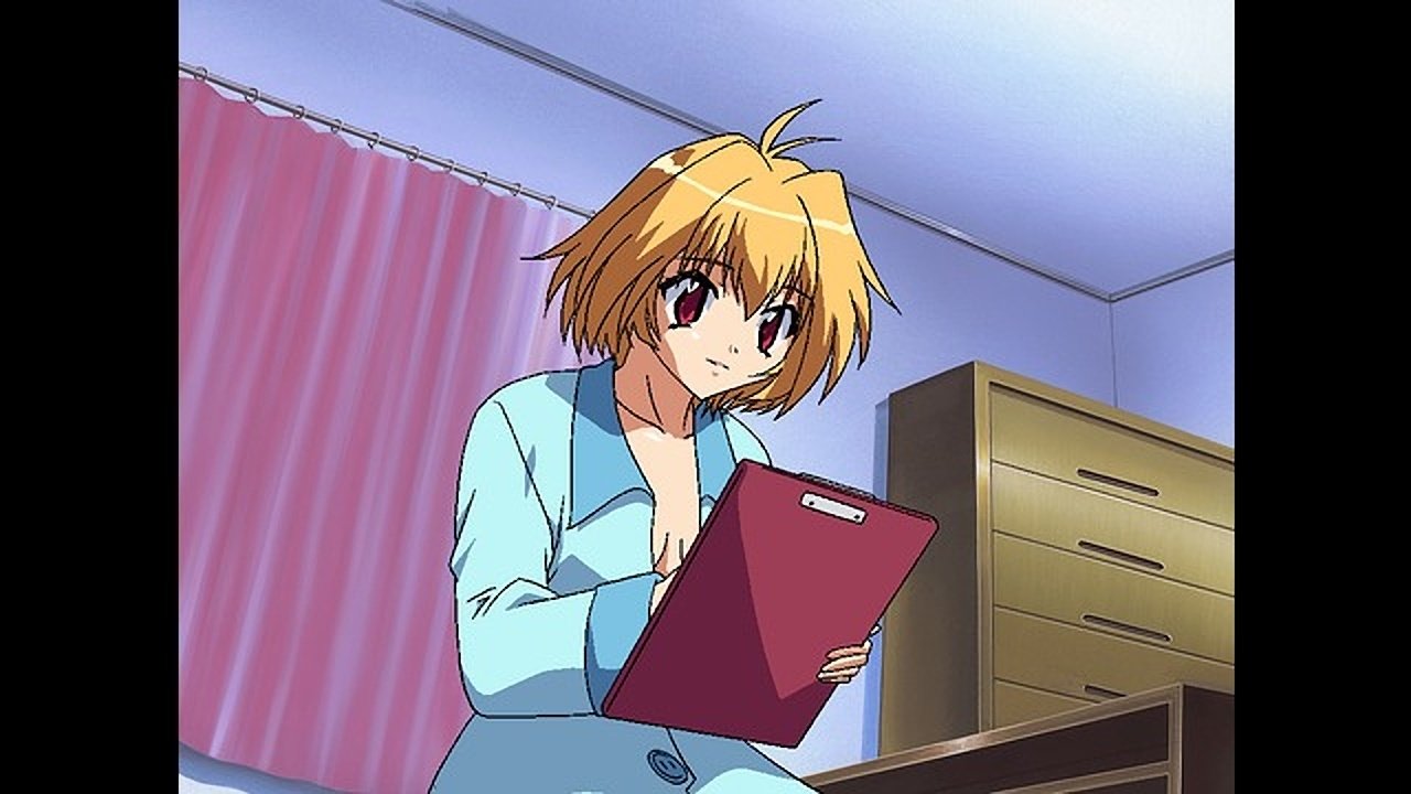 A Requiem of A Person Going away