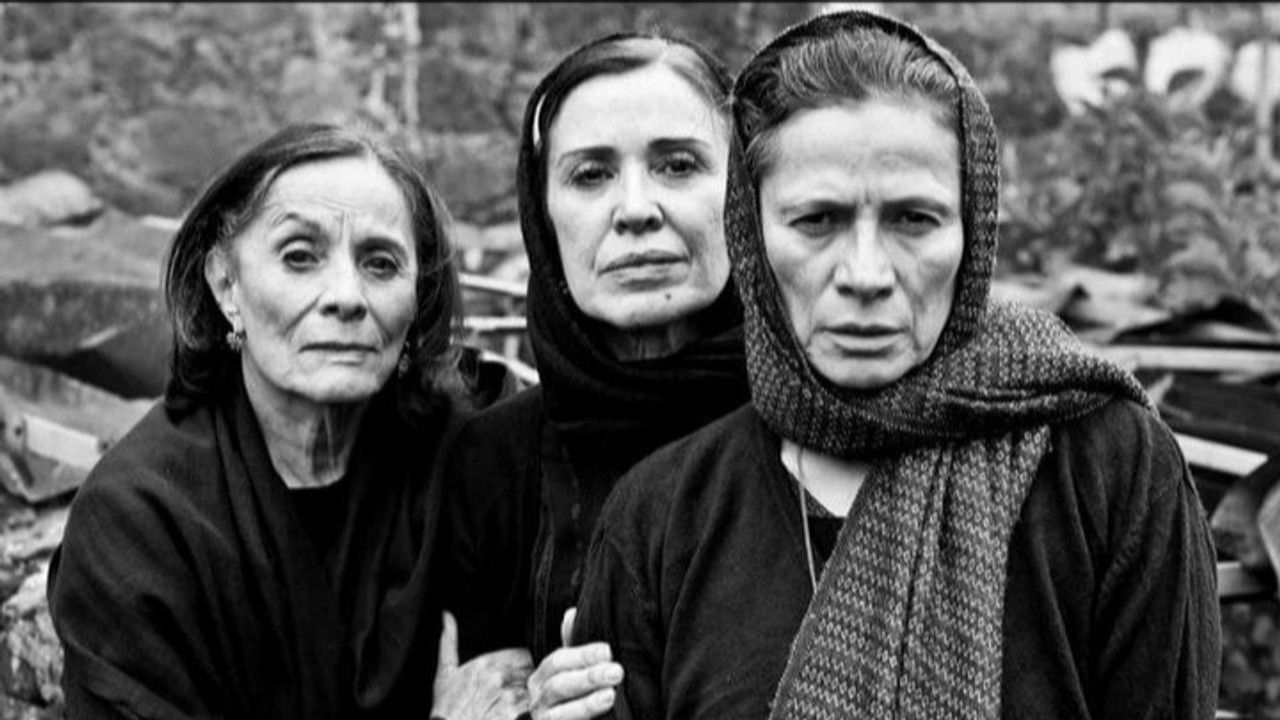 Mujeres asesinas — Épisode 14