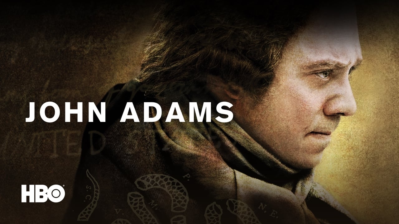 John Adams background