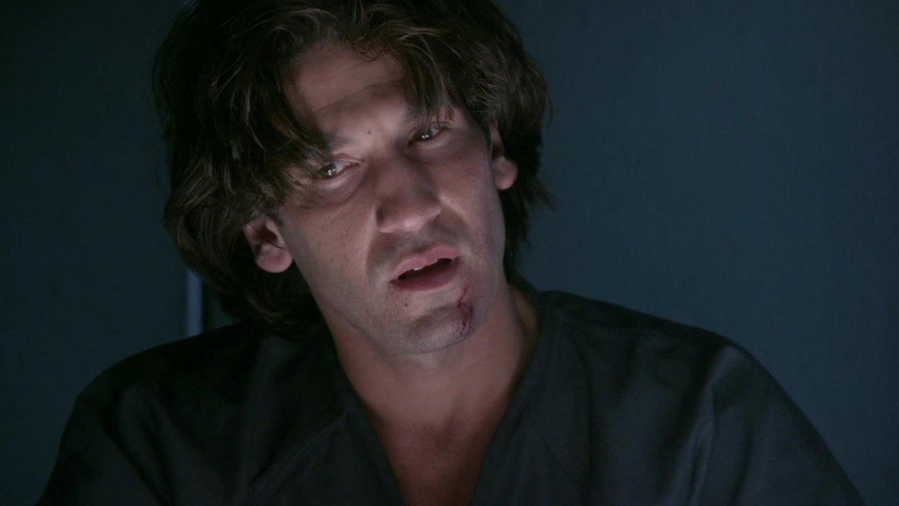 Numb3rs - Season 6 Episode 15 : Growin' Up