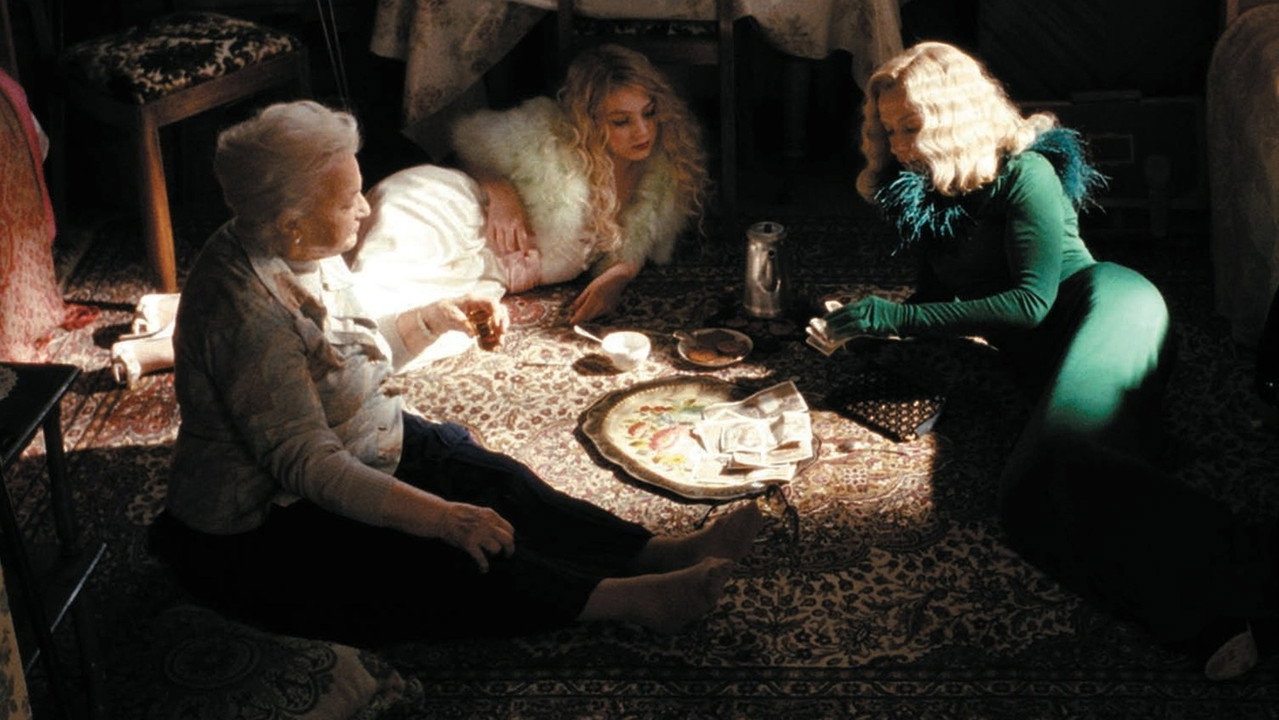 My Little Princess still 8