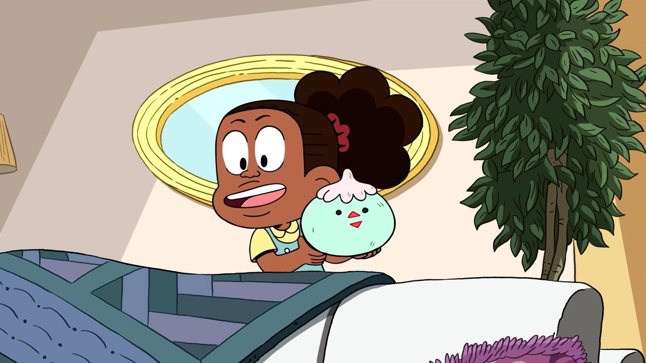 Craig of the Creek - Season 2 Episode 33 : Jessica Shorts