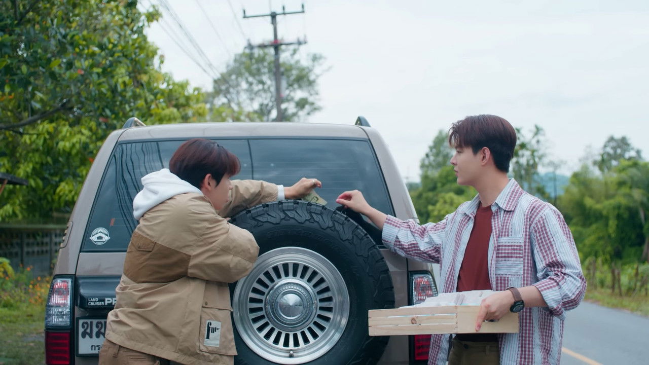 หวานใจผู้ใหญ่จอม (2025) trailer