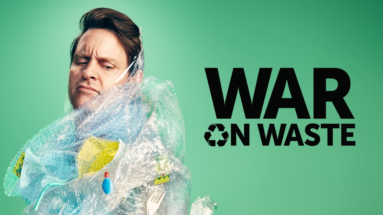 War on Waste - Season 3