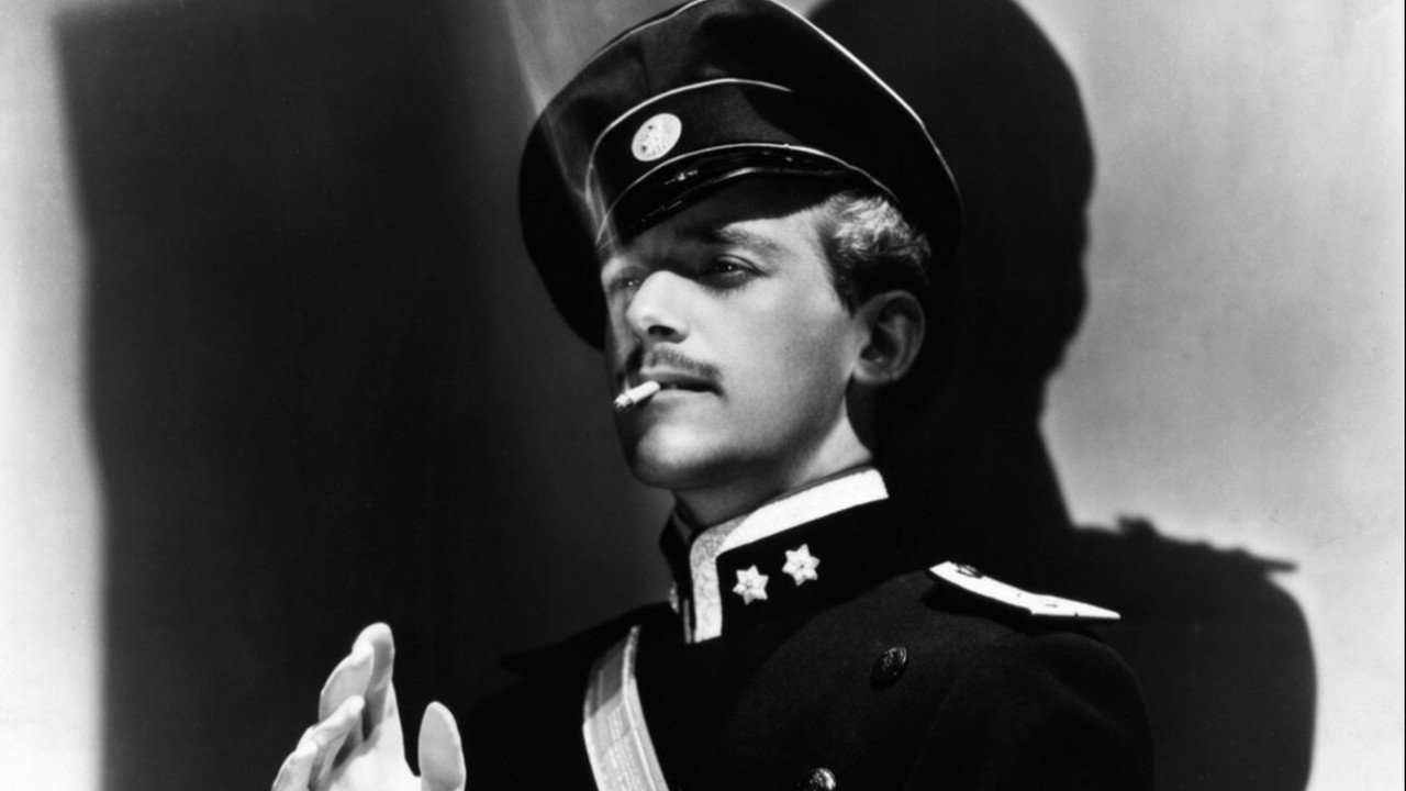 The Prisoner of Zenda still 5