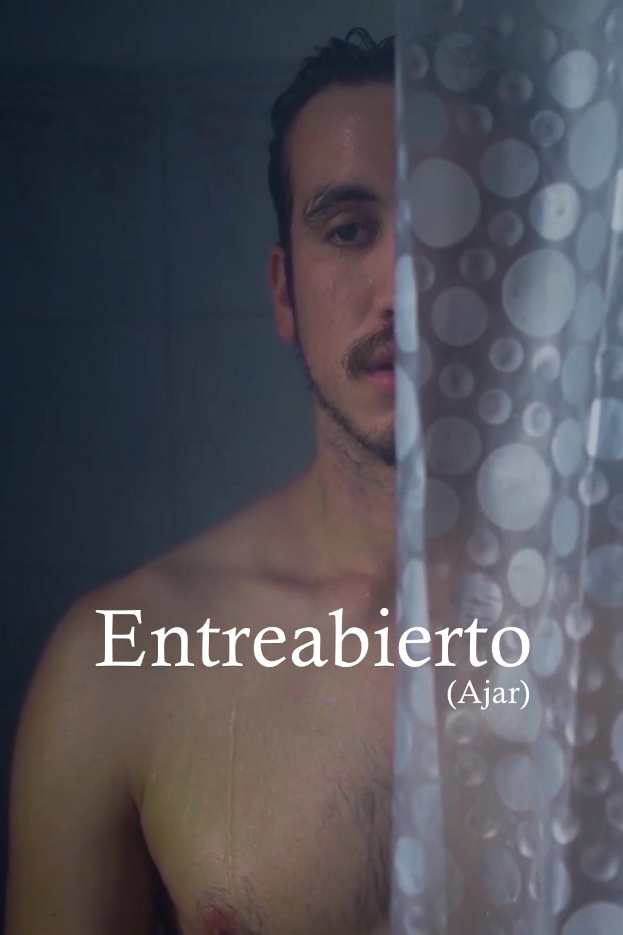Entreabierto filmaffisch