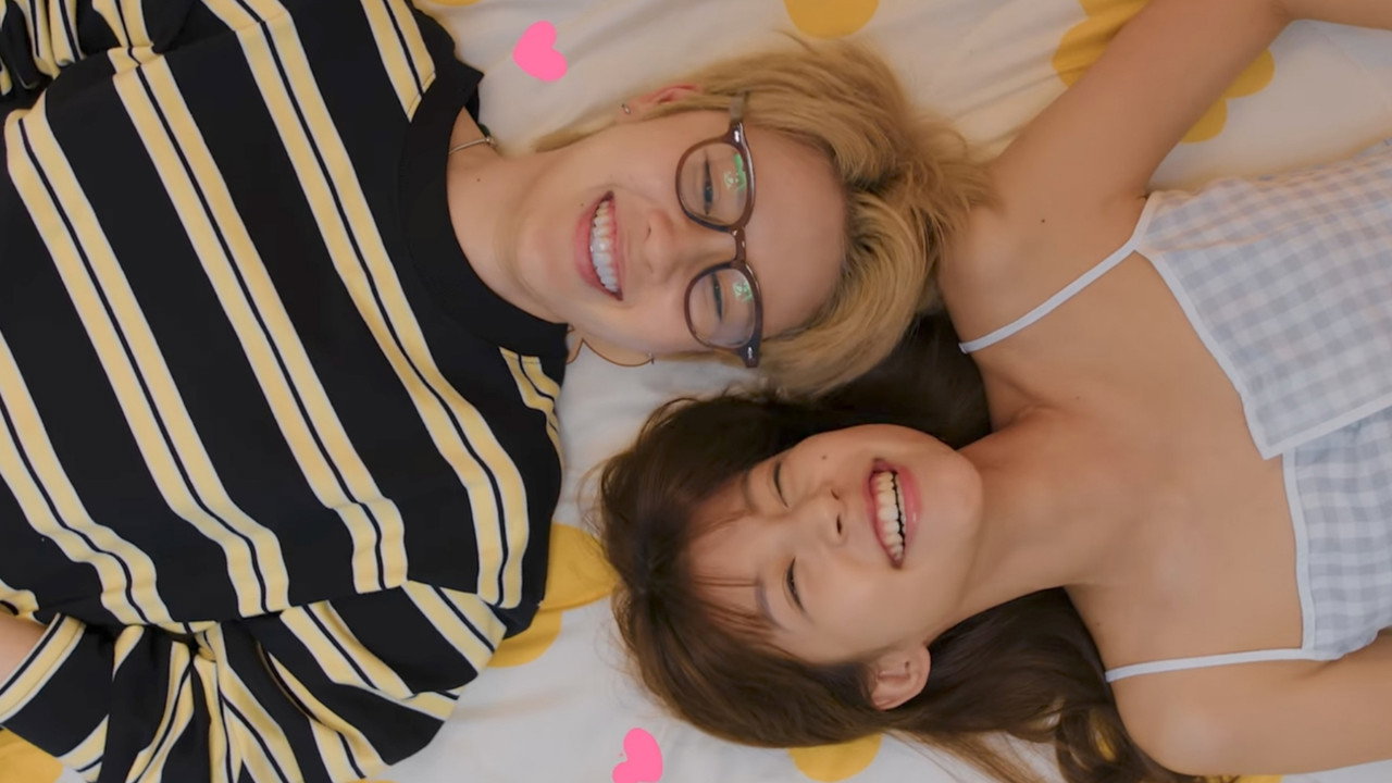 Be My Angel — still 7