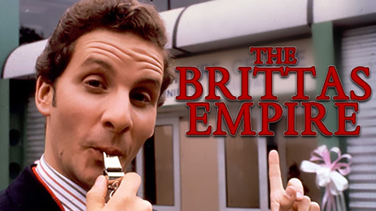 The Brittas Empire background