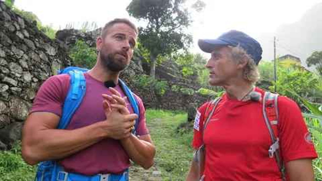 Planeta Calleja — Épisode 2