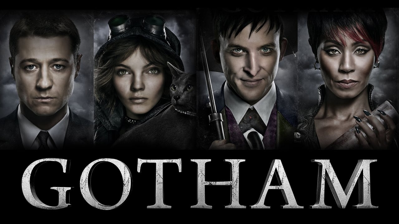 Gotham - Season 0 Episode 3 : Aftermath: Oswald